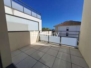 Vente Appartement 2 piècesBasse-Goulaine