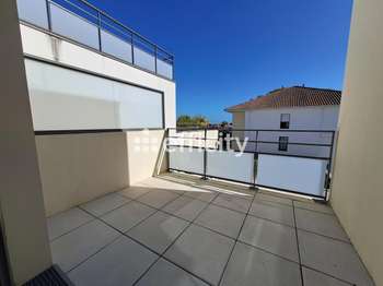 Vente appartement 2 pièces Basse-Goulaine 44