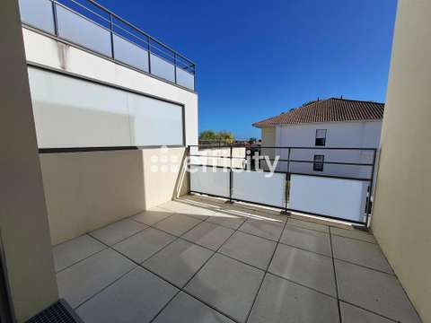 Vente appartement 2 pièces Basse-Goulaine 44
