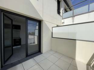 Photo Vente appartement Basse-Goulaine