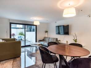 Vente Appartement 3 piècesBasse-Goulaine