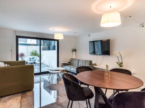 Vente appartement 3 pièces Basse-Goulaine 44
