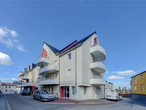 Vente Appartement 3 piècesBasse-Goulaine
