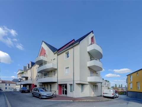 Vente appartement 3 pièces Basse-Goulaine 44