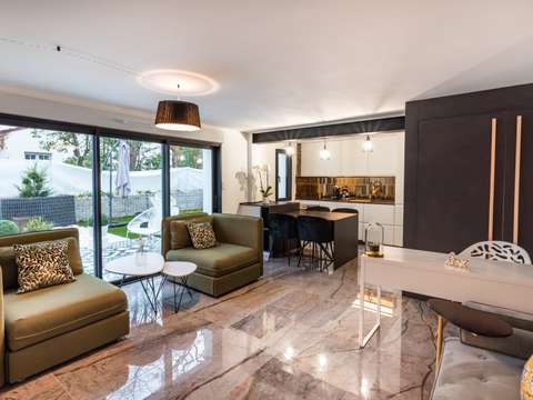 Vente appartement 2 pièces Basse-Goulaine 44