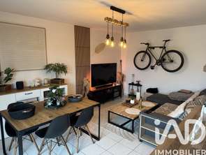 Vente Appartement 2 piècesBasse-Goulaine
