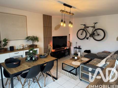 Vente appartement 2 pièces Basse-Goulaine 44