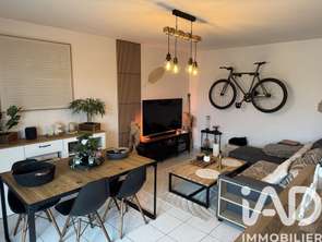 Vente Appartement 2 piècesBasse-Goulaine