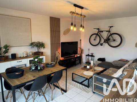 Vente appartement 2 pièces Basse-Goulaine 44