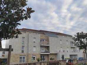 Vente Appartement 2 piècesBasse-Goulaine