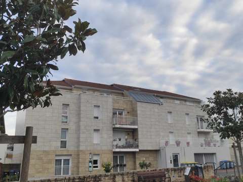 Vente appartement 2 pièces Basse-Goulaine 44