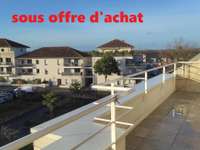 Vente appartement 2 pièces Vente appartement 2 pièces