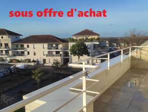 Vente Appartement 2 piècesBasse-Goulaine