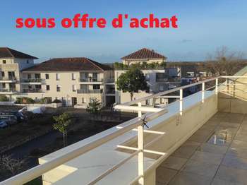 Vente appartement 2 pièces Basse-Goulaine 44