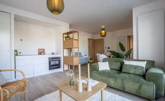 Photo Vente appartement Basse-Goulaine