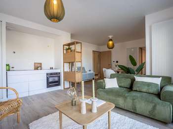 Vente appartement 4 pièces Basse-Goulaine 44