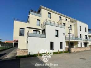 Vente Appartement 3 piècesBasse-Goulaine