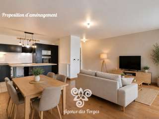 Vente appartement 3 pièces Vente appartement 3 pièces