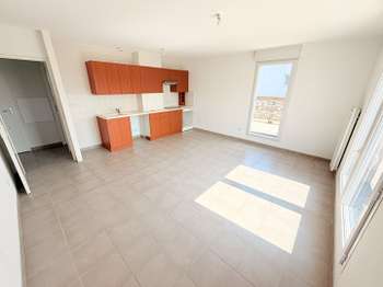 Vente Appartement 3 piècesBasse-Goulaine