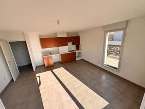 Vente Appartement 3 piècesBasse-Goulaine