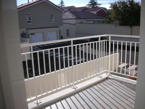 Vente appartement 3 pièces Basse-Goulaine 44
