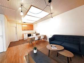 Vente Appartement 3 piècesBasse-Goulaine