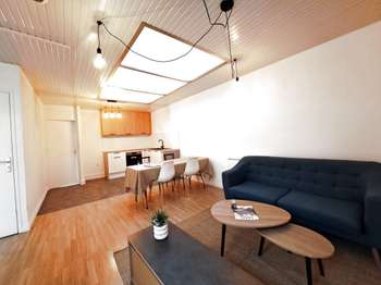 Vente appartement 3 pièces Basse-Goulaine 44