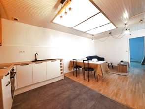 Vente Appartement 3 piècesBasse-Goulaine