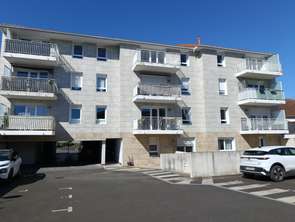 Vente Appartement 3 piècesBasse-Goulaine