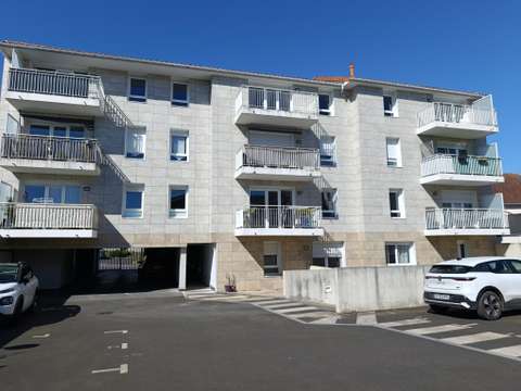 Vente appartement 3 pièces Basse-Goulaine 44