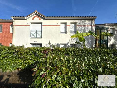 Vente appartement 3 pièces Basse-Goulaine 44