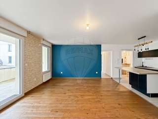 Vente appartement 3 pièces Vente appartement 3 pièces