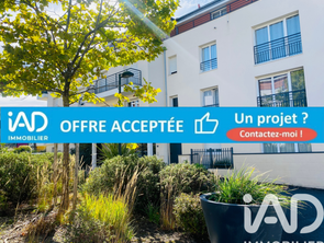 Vente Appartement 3 piècesBasse-Goulaine