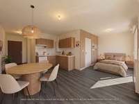 Vente appartement 1 pièce Vente appartement 1 pièce