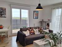 Vente appartement 2 pièces Vente appartement 2 pièces