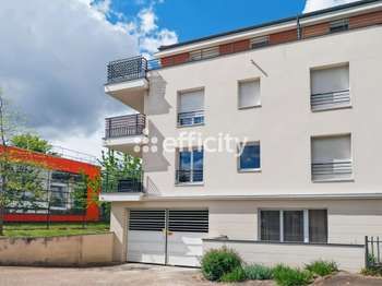 Vente Appartement 2 piècesBasse-Goulaine