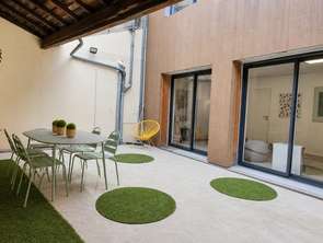 Vente Appartement 2 piècesBasse-Goulaine