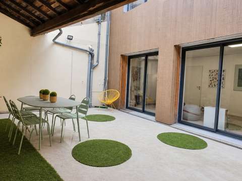 Vente appartement 2 pièces Basse-Goulaine 44