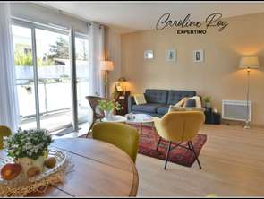 Vente Appartement 3 piècesBasse-Goulaine