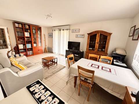 Vente appartement 3 pièces Basse-Goulaine 44