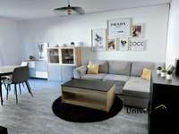 Vente appartement 3 pièces Vente appartement 3 pièces