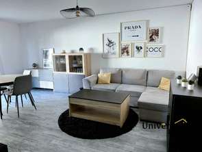 Vente Appartement 3 piècesBasse-Goulaine