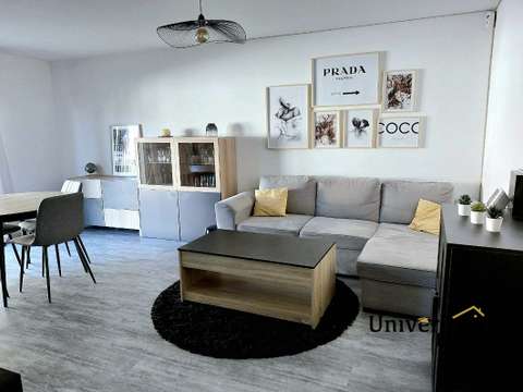 Vente appartement 3 pièces Basse-Goulaine 44