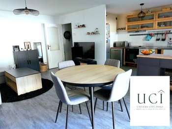 Vente Appartement 3 piècesBasse-Goulaine