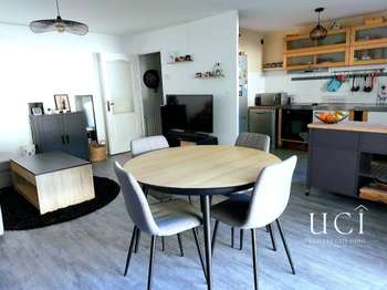 Vente appartement 3 pièces Basse-Goulaine 44