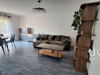 Vente appartement 3 pièces Basse-Goulaine 44