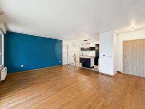 Vente Appartement 3 piècesBasse-Goulaine
