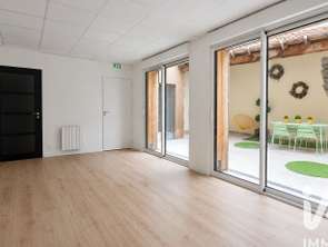 Vente Appartement 2 piècesBasse-Goulaine