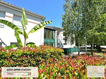 Vente appartement 3 pièces Basse-Goulaine 44