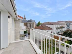 Vente Appartement 3 piècesBasse-Goulaine